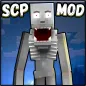Mod SCP Mobs [Map+Skins]
