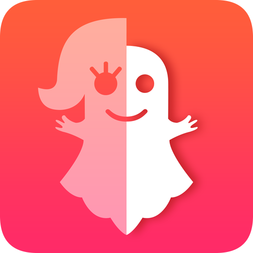 Ghost Lens - Clone & Ghost Photo Video Editor