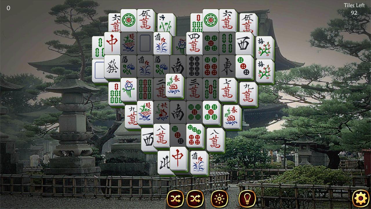 Скачать Amazing Mahjong: Japan Edition на ПК | Официальный представитель  GameLoop