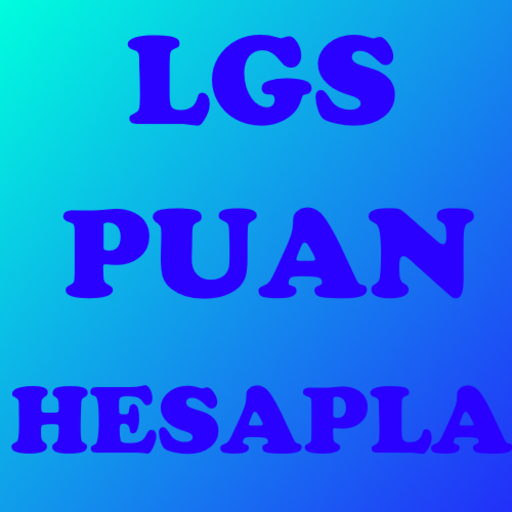 LGS Puan Hesaplama 2023