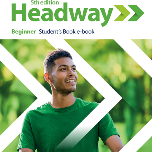 New Headway Beginner  5th