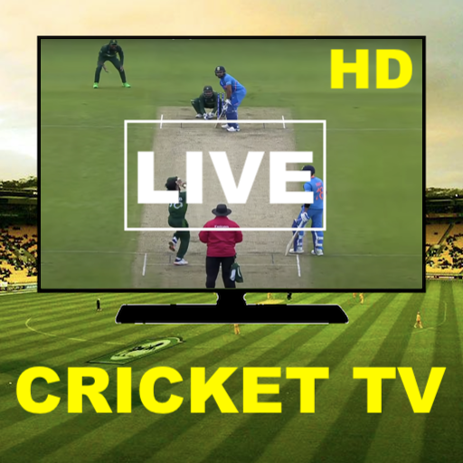 Live Cricket TV Streaming