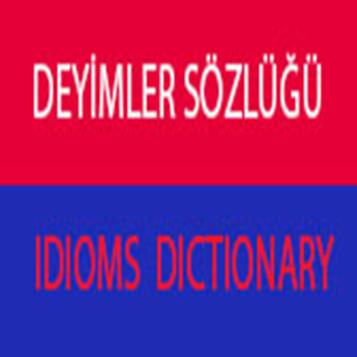 Türkçe <-> İngilizce Deyimler 