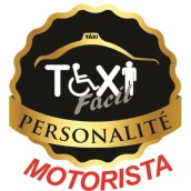 Taxi Facil Personalite Taxista