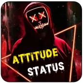 Attitude Status and shayari