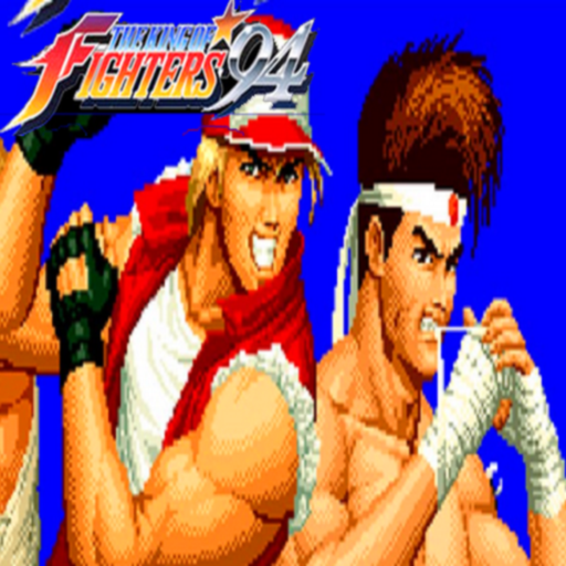 The King of Fighter 94 Walkthrough