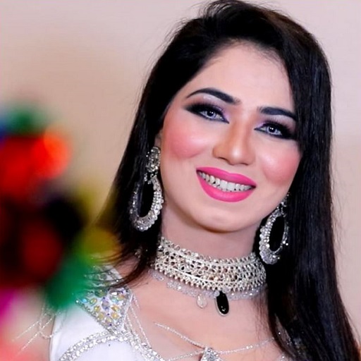 Mehak Malik Mujra