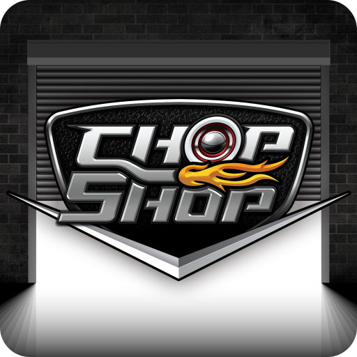 Chop Shop
