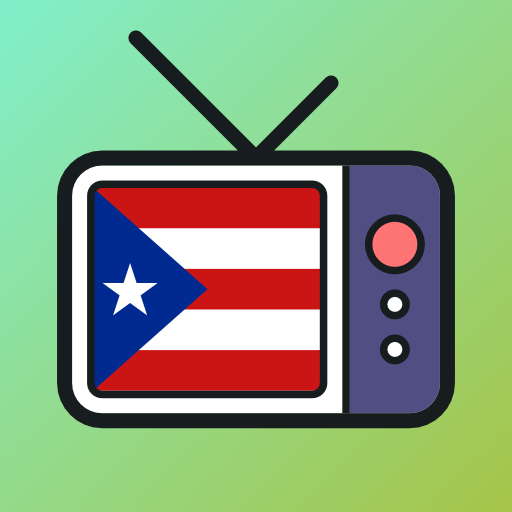 TV Puerto Rico EN VIVO