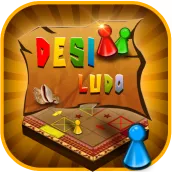 Desi Ludo - Indian Board Game
