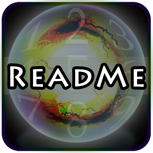 ReadMe: Numerologia!