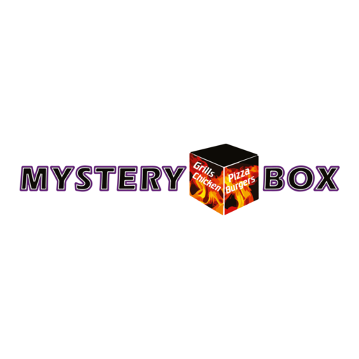 Mystery Box Eccles