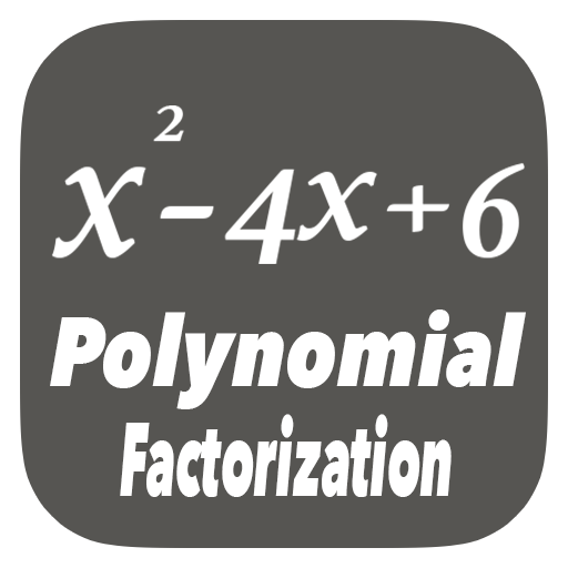 Polynomial Factorization