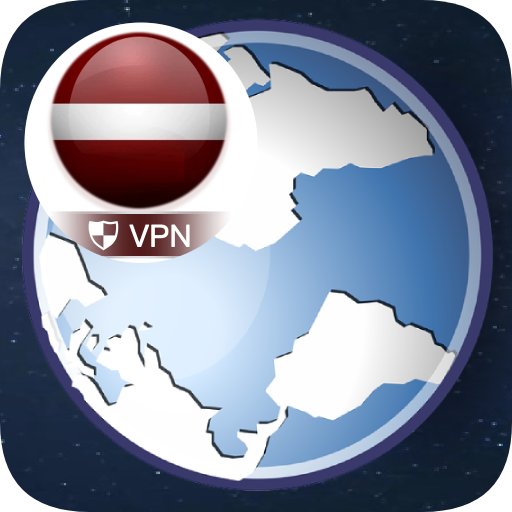VPN Latvia - Use Latvia IP