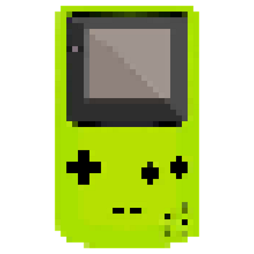 GBC Emulator