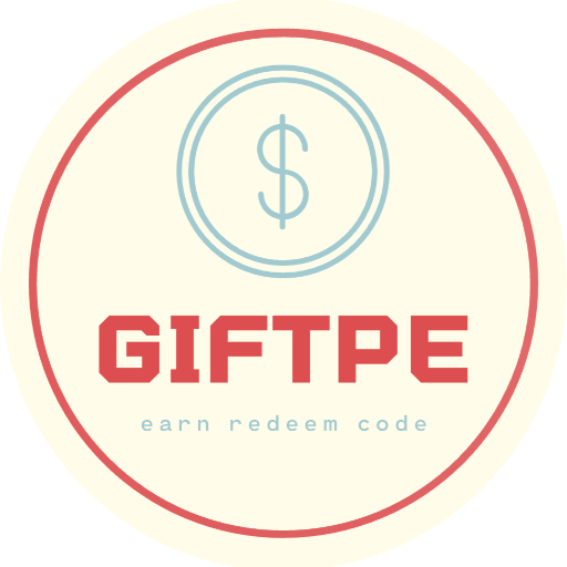 GiftPe: Earn Redeem code