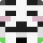 Hacker Skin for Minecraft