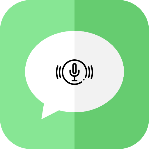 Voice Changer  for WhatsApp (Prank Voices)