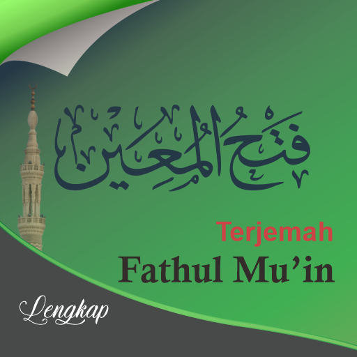 Terjemah Fathul Mu'in Lengkap