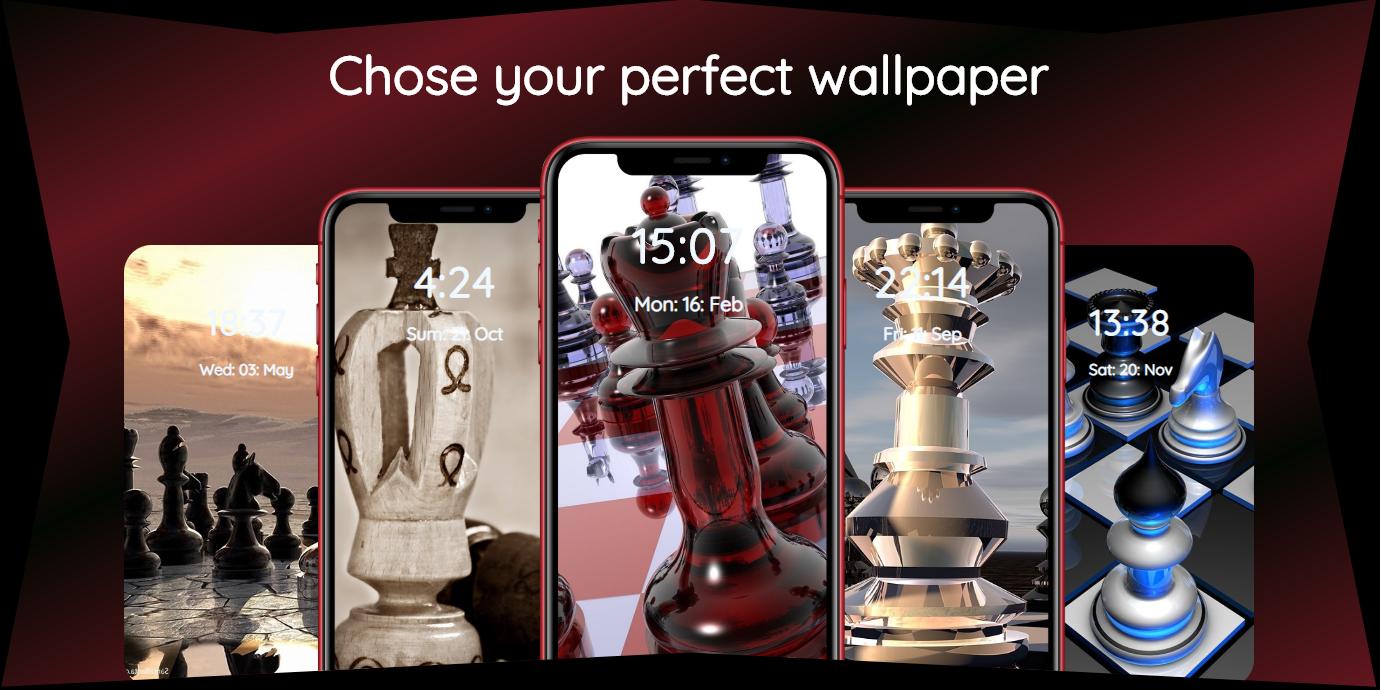 Chess Wallpapers Download