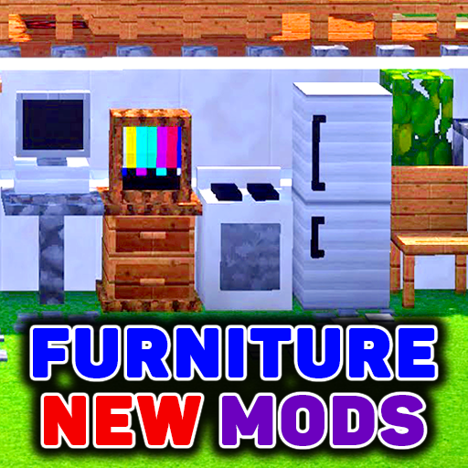 New Furniture MOD