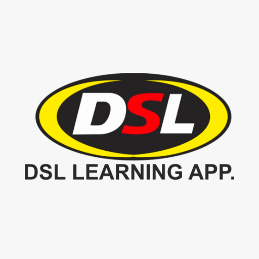 DSL Learning App