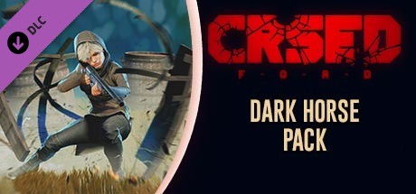 CRSED: F.O.A.D. - Dark Horse Pack