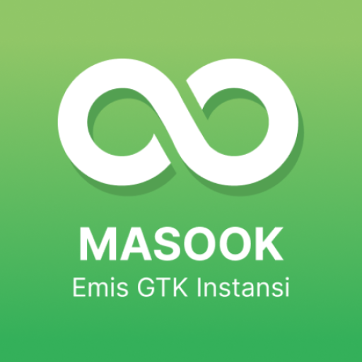 Masook Instansi Emis GTK