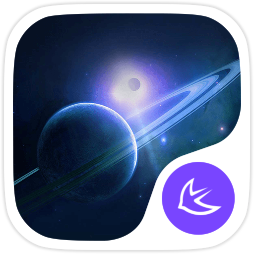 Planet-APUS Launcher theme