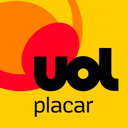 Placar UOL: Futebol e notícias
