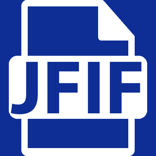 JFIF TO JPG Converter - Viewer