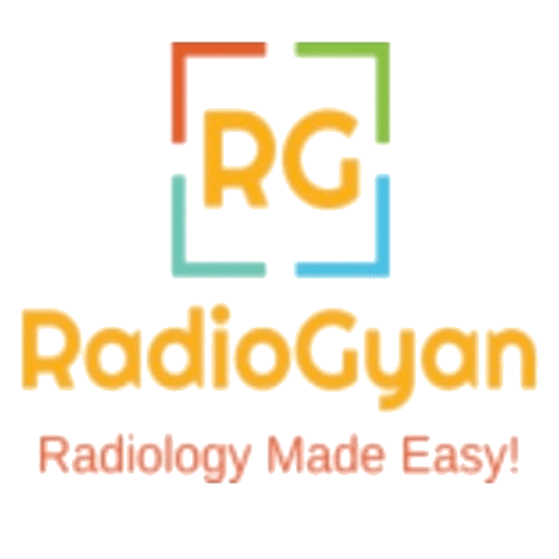 RadioGyan Radiology Made Easy
