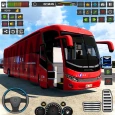 Bus Driving Game City Bus 3D