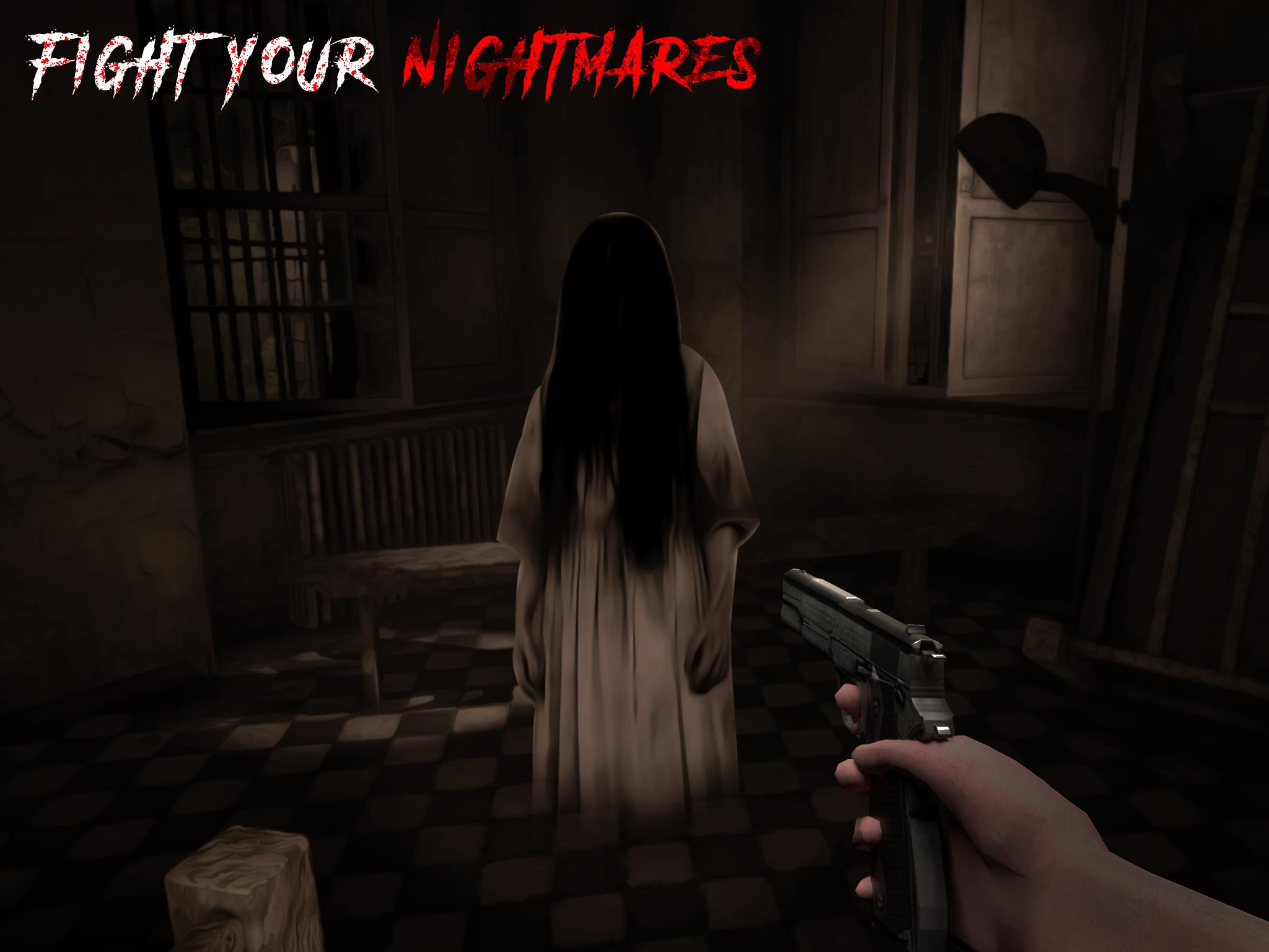 Muat turun Permainan Pembunuh Hantu pada PC | GameLoop Official