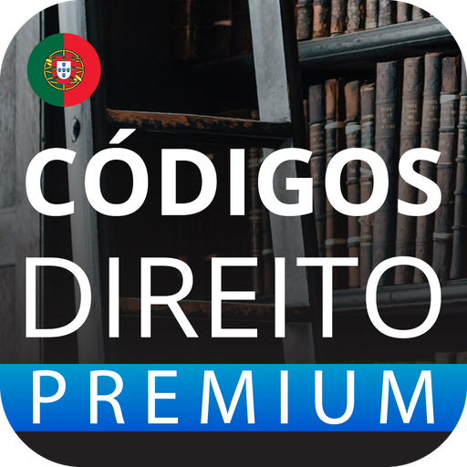 Códigos de Direito - Premium