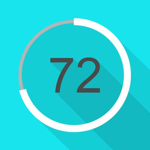 Battery Percentage Meter