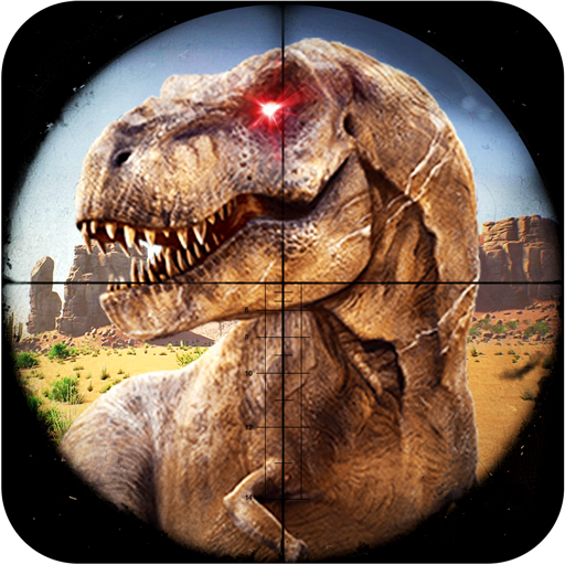 Dinosaur Hunter Dinosaur Games