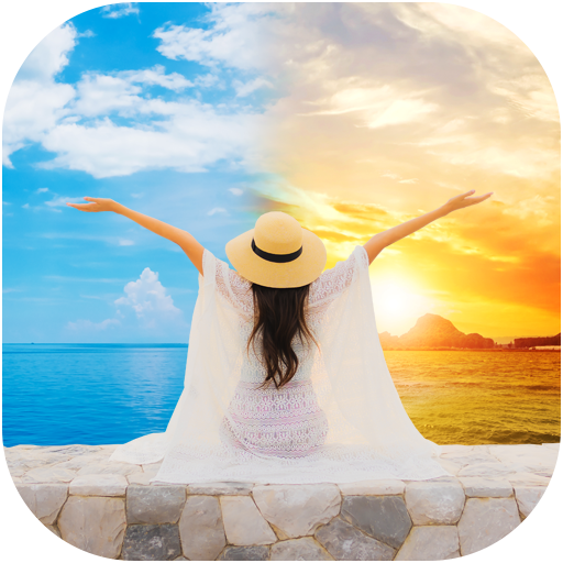 PicNic Sky Photo Filter Editor