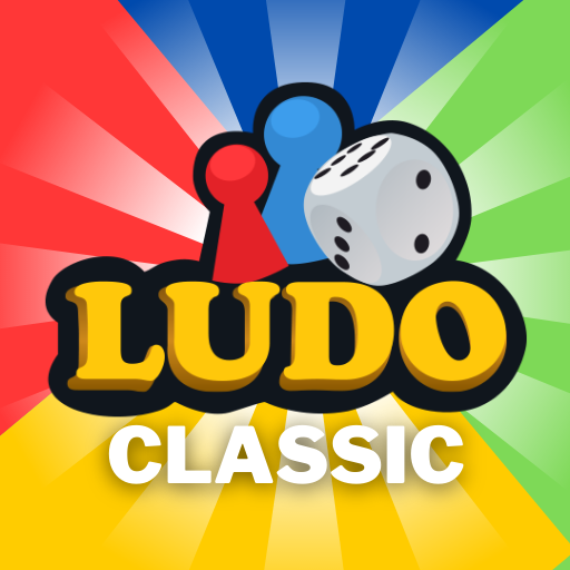 Classic Ludo