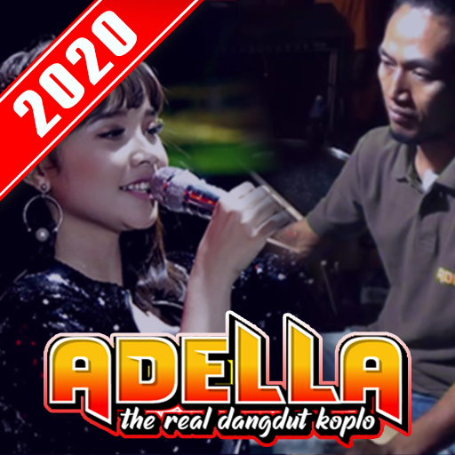 Adella Dangdut Koplo Terbaru 2