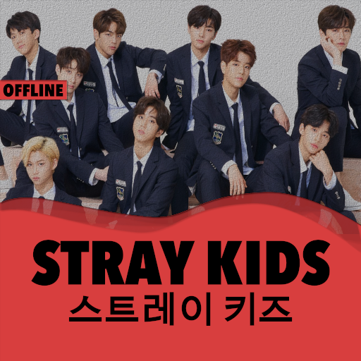 Stray Kids Offline - Kpop Ringtones