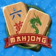 Mahjong Classic Solitaire