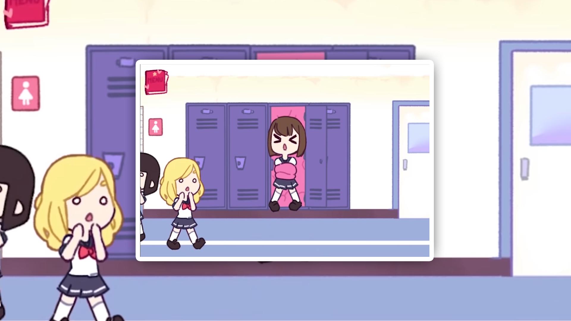 Download Tentacle Locker Closet Secrets Tutor android on PC