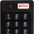 Remote Control For JVC TV