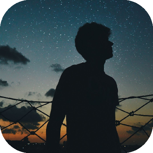 Sad Boy Wallpaper Full HD