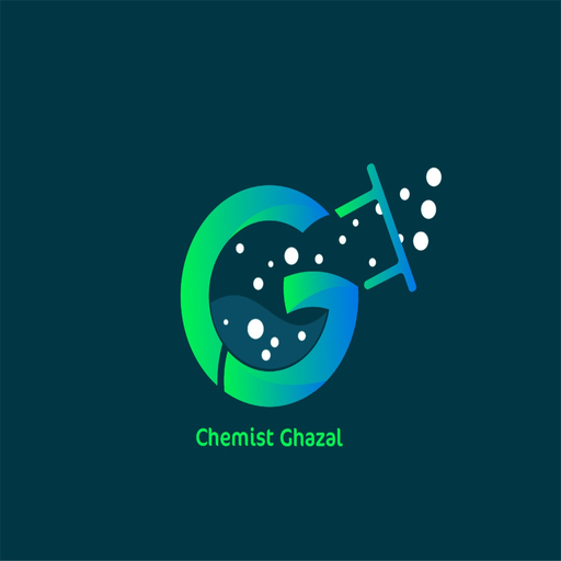 ChemistGhazal