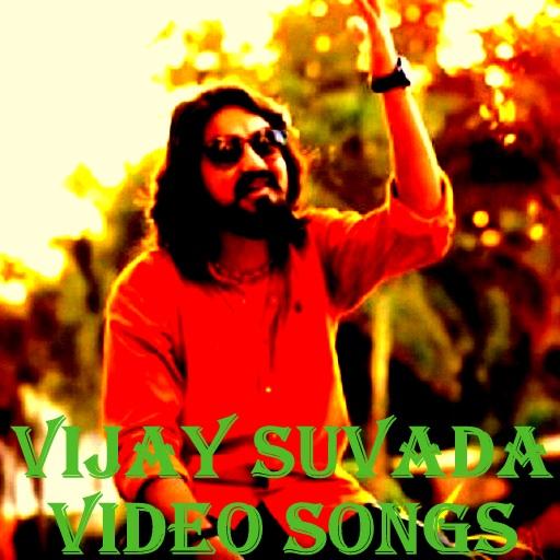 Vijay Suvada All Video Songs :