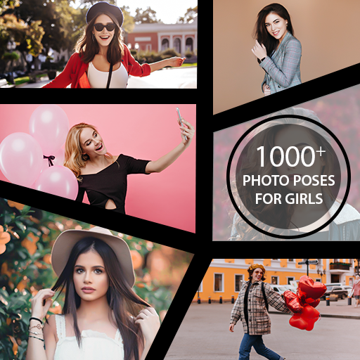 1000+ Photo Pose For Girls