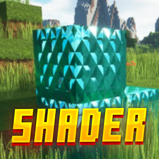 Realistic RTX Shader for MCPE
