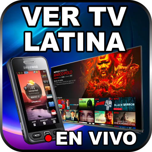 Canales TV Latina En Vivo Guía